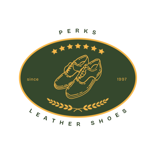 From Leather to Legacy: The Journey of Perks Footwear